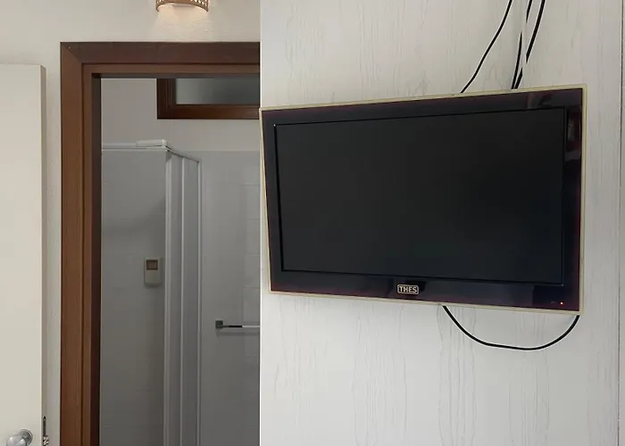 Maluentu Szálloda Putzu Idu