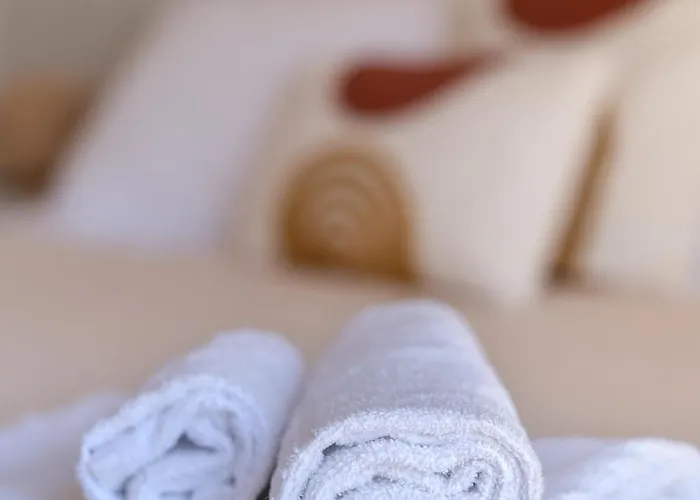 Szálloda Maluentu Putzu Idu